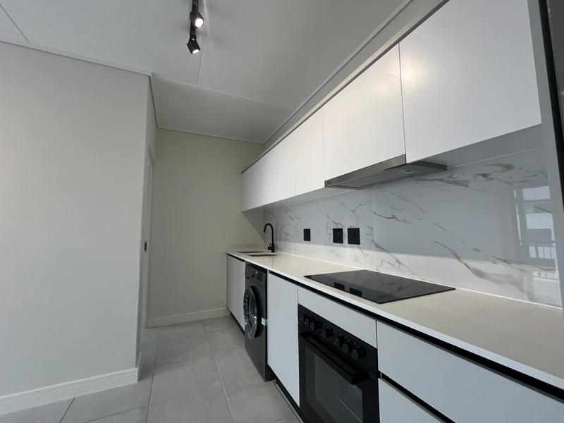 To Let 1 Bedroom Property for Rent in De Kuile Lifestyle Estate Western Cape